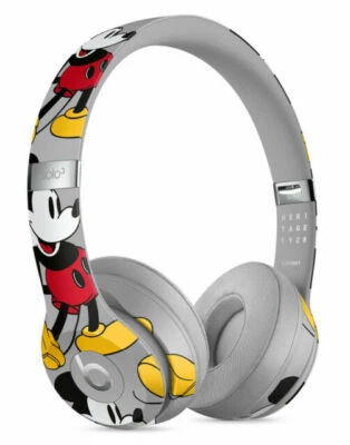 Beats Mickey Mouse | eBay