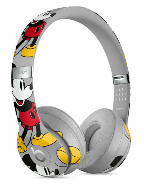 dre beats headphones