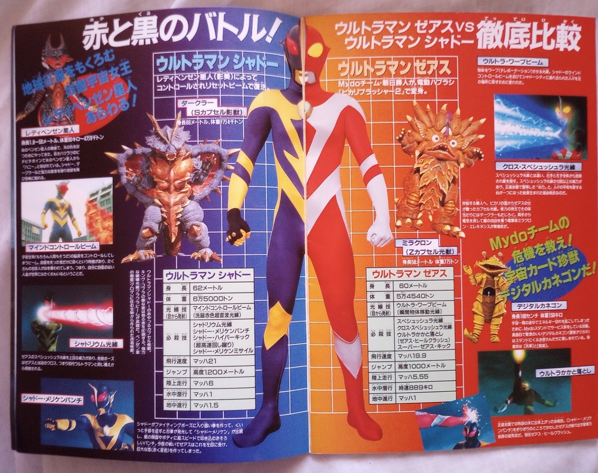 マーベル版ウルトラマン 邦訳本2冊セット【アメコミ】 d64d2adc5db516f7d5508685cb51d0