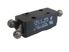 NEW HONEYWELL 1TB1-1 MICROSWITCH 1TB11