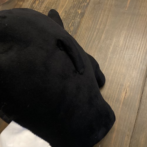 Unicorn Head Mini 12" Rainbow Pillow Plush FORTNITE 2019 Llama Stuffed Animal - Picture 7 of 8