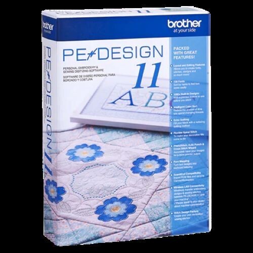 And Sewing Digitizing Software
