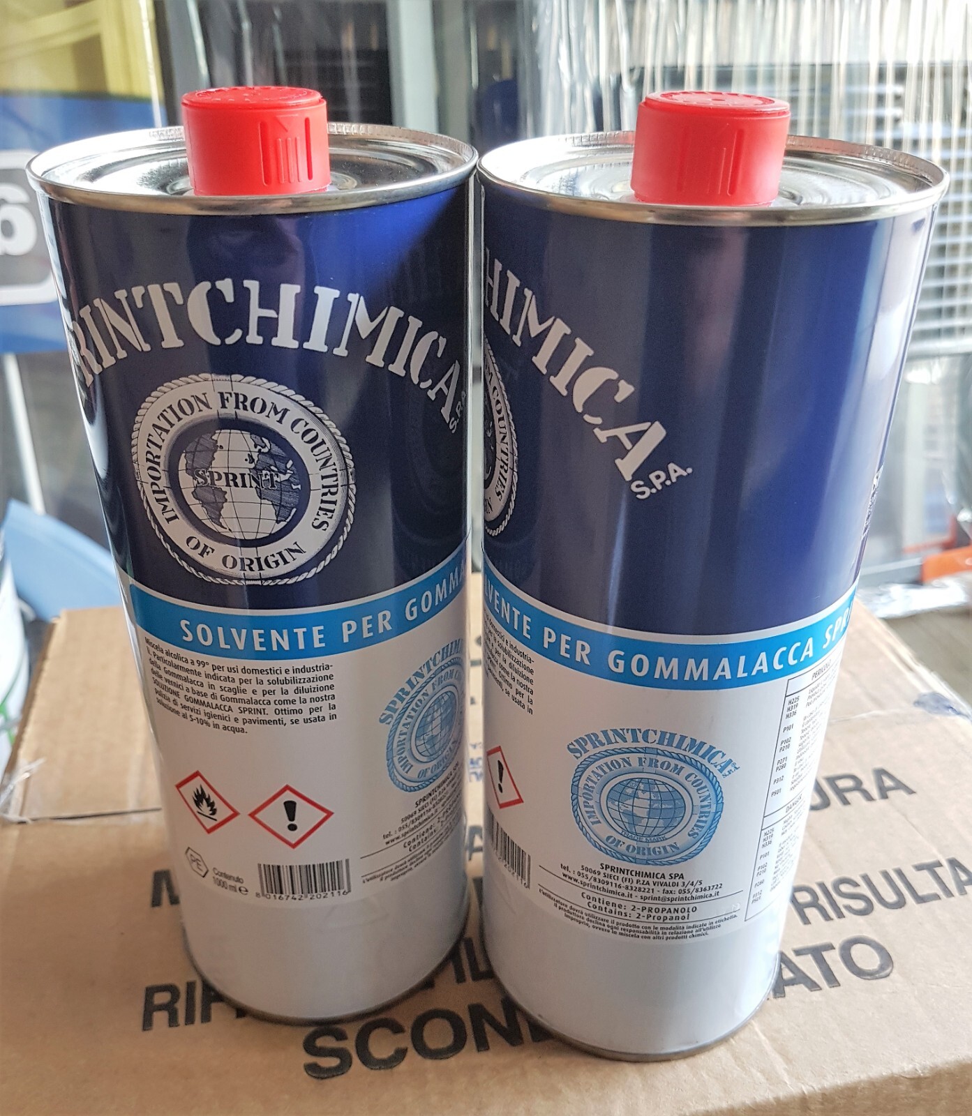 Gommalacca In Granuli Per Restauro - Ideale Per Riparare Screpolature, Decoupage E Lavori Di Falegnameria (150 Ml) - Foto 2