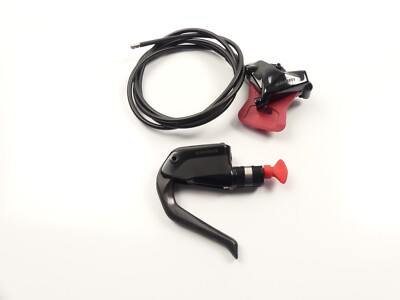 Bremse Sram S-900 Aero HRD mit Bremssattel Leitung 1500mm # 18367