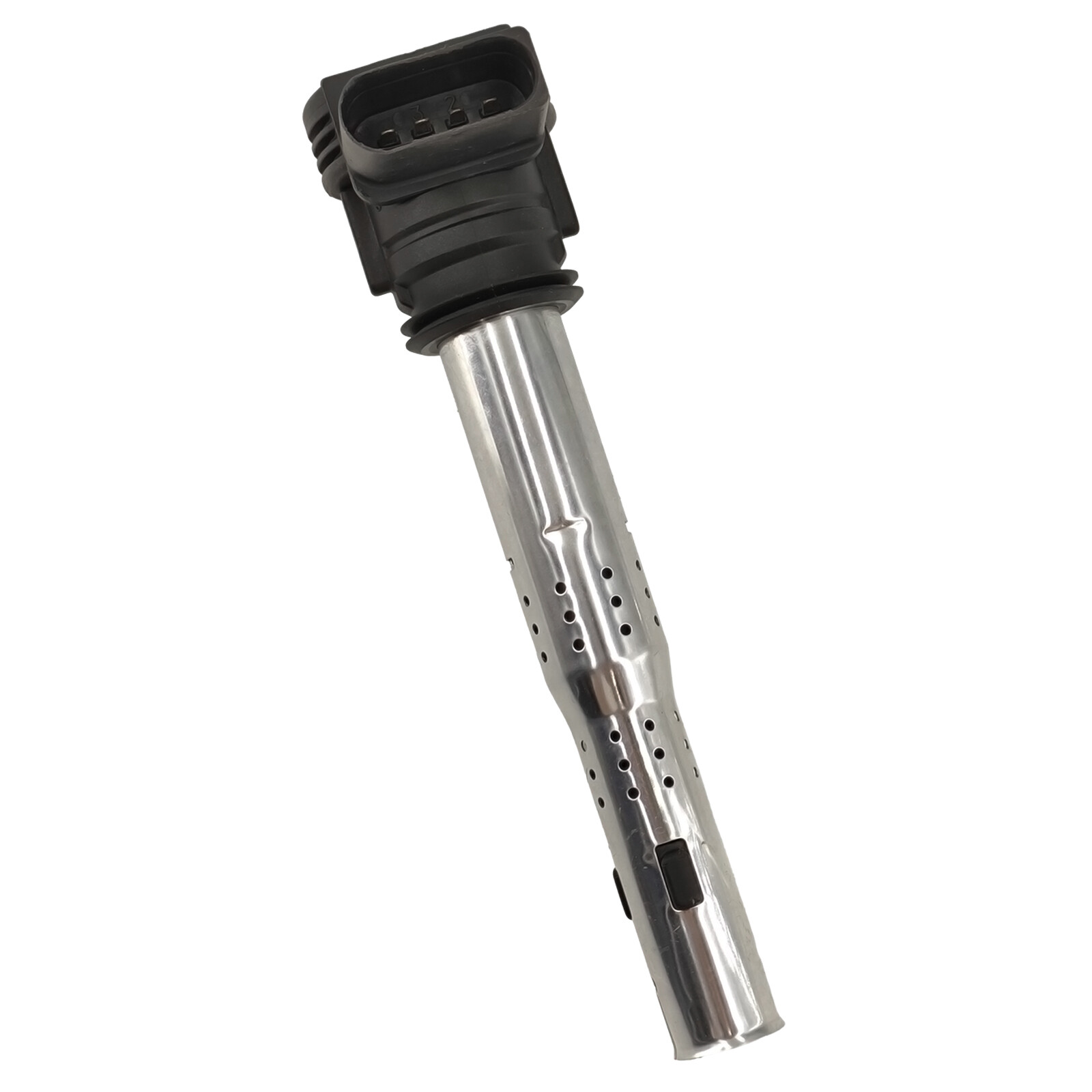 5pcs Ignition Coil Kit Compatible With 2009-2014 Lamborghini Gallardo 5.2L V10