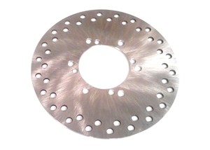 Front-Left-or-Right-Disc-Brake-Rotor-1993-Polaris-Sportsman-350-W938039-4x4