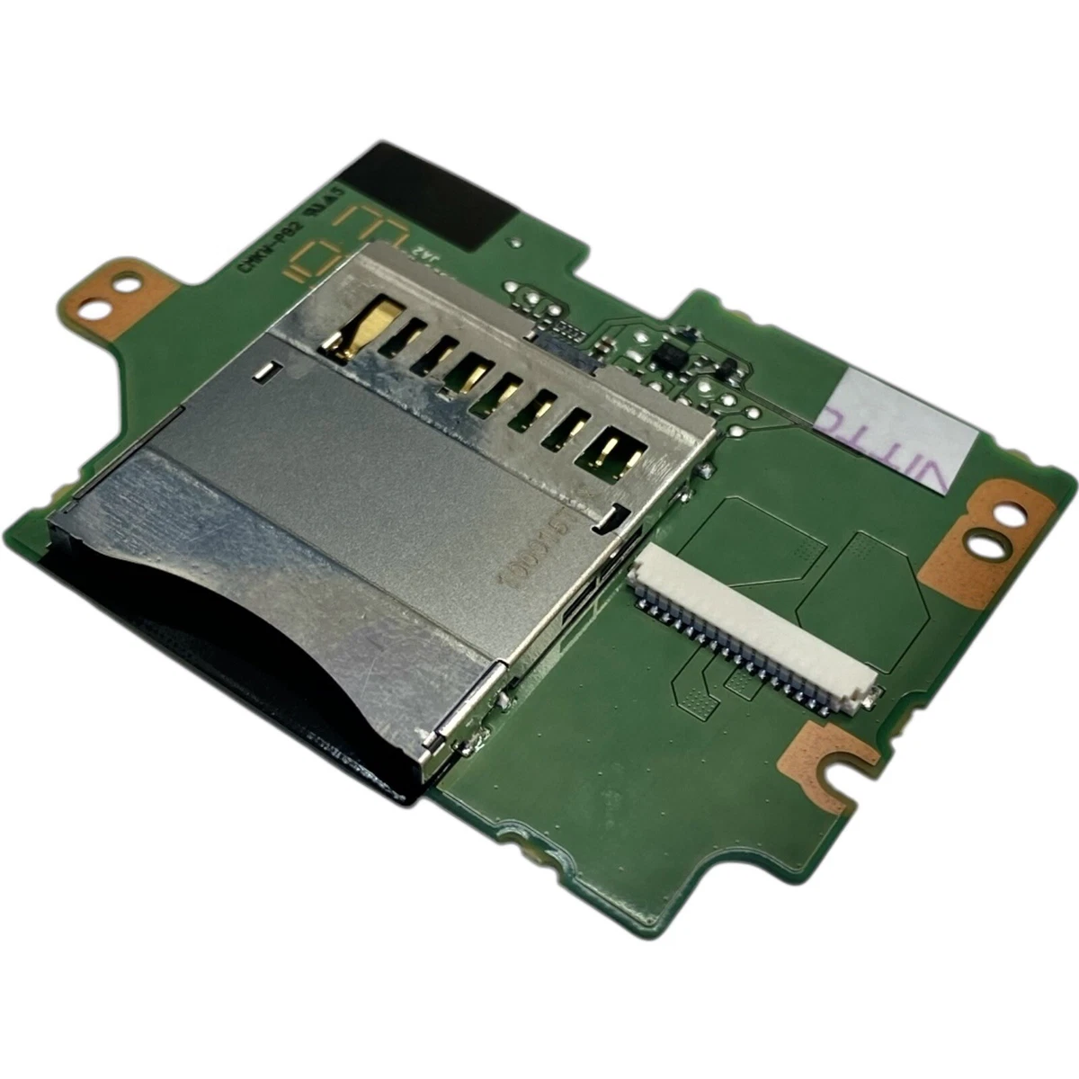 Canon Digital Camera Circuit Boards Parts for Canon EOS for sale