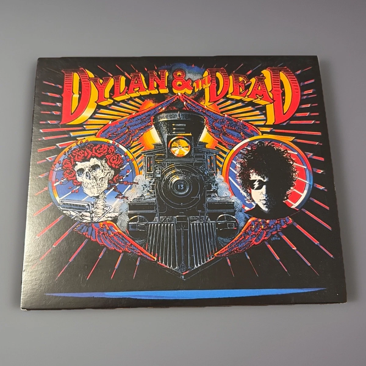 Preços baixos em CDs de música de Bob Dylan Álbum Digipak | eBay