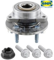 SNR R153.66 Radlagersatz Radlager Satz FüR Opel FüR Chevrolet