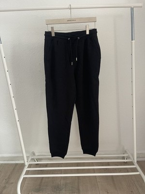 Stanley/Stella Mover Schwarz Unisex Jogginghose  Bio Fairtrade