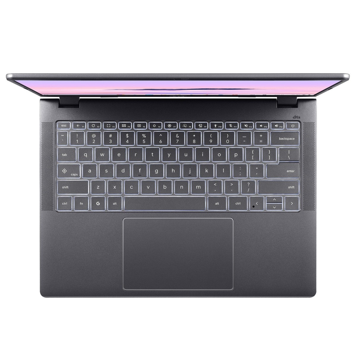 Acer Chromebook 514 14 NB FHD Intel i3-N305 8GB RAM 512GB SSD