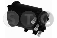 Kraftstofffilter STC T405387 Leitungsfilter 117Mm FüR Renault Laguna 2 KG0 BG0 1