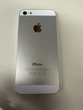 Apple iphone 5 White Verizon Model A1429