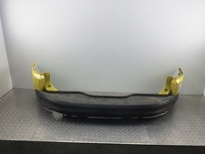 Stoßstange hinten Ford S-Max (WA6)  Stoßfänger hinten 548693