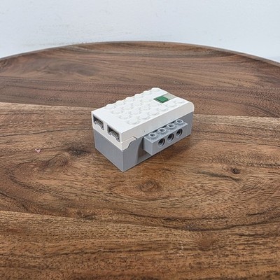 LEGO Education WeDo 2.0 Smart Electric Hub 45301 Robotics STEM TESTED 19071c01