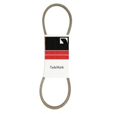 Replacement Deck Belt Made with Aramid Cord for Ariens 21546382;AYP 196103, 5...