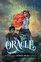 Matthew Oakley | The Oracle | Taschenbuch | Englisch (2020) | Matthew Oakley