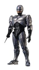 Robocop (1987): 1:18 Scale Action Figure, 4 Inch, Multicolor