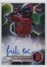 2023 Bowman's Best Best of 2023 Auto Freili Encarnacion #B23-FE Auto 2o0