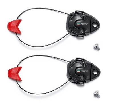 Sidi Mag-1 Tecno 3 Magnetic Short