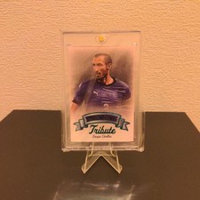 702 Chiellini Memorabilia futera2023