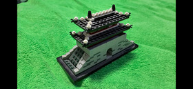 LEGO Architecture Sungnyemun 21016
