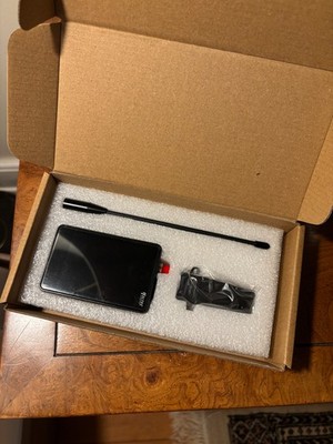 Brand New Heltec LoRa 32 V4 Expansion kit w/ BME280_Sensor