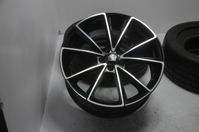 1 x Mam A5 20 Zoll Alufelge audi a6 allroad a8 q3 seat ateca