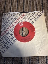 PETER SCHILLING  Major Tom (Coming Home) / (Vollig Losgelost)  Elektra 7-69811