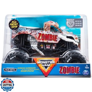 Monster Jam Official | eBay