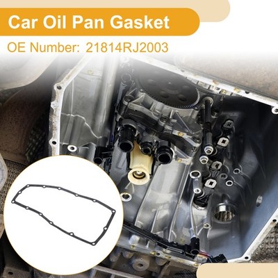 Getriebefilter Ölwannendichtung Nr. 21814RJ2003 für Honda Accord 2013-2023