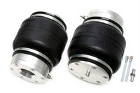 Ta Technix Luftfedersatz Hinterachse FüR Vw Bora 4Motion ,Golf Iv 4Motion (1J)