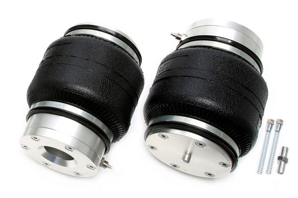 TA Technix Luftfedersatz Hinterachse FüR VW Bora 4Motion, Golf IV 4Motion (1J)-image