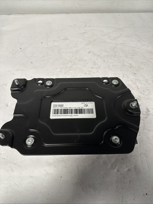 2010-2013 Buick Lacrosse ACDelco Audio Stereo Amp Amplifier 20919988 OEM