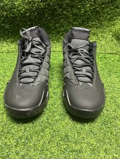 Size 12 - Air Jordan 14 Retro SE Black Ferrari