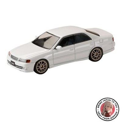 Neues Hobby Japan HJ64 Maßstab 1:64 Modell eines 1996 Toyota Chaser Tourer V