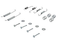 Mâchoire de frein Peugeot 306