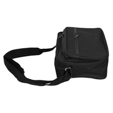 GHB Tool Bag Canvas Shoulder Carrying Tool Bag Thickened Canvas Tool