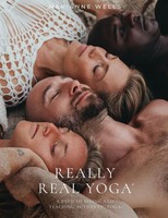Marianne Wells | Really Real Yoga | Taschenbuch | Englisch (2022)