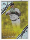 2026 Topps Series 2 Manny Machado Base (RAW)
