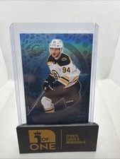 2022-23 Metal - Jakub Lauko RC - Bruins