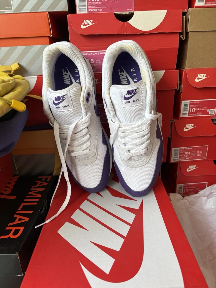 Nike Air Max 1 SC, photo 2 sur 4