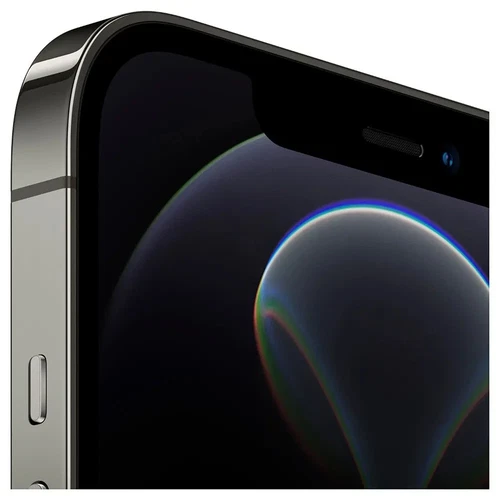 Apple iPhone 12 Pro Max - 128GB - Pacific Blue (Unlocked) A2411 (CDMA + GSM)