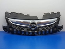 OPEL CORSA F Griglia di Aération Extérieure 13286000 2011 34256153