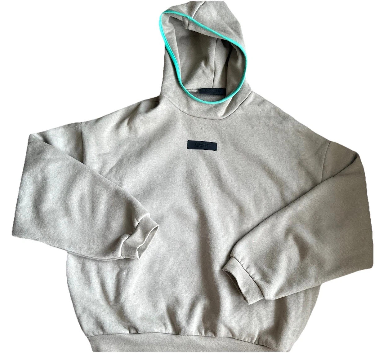 FEAR OF GOD Set Essentials Paura di Dio