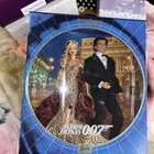2002 Barbie and Ken- James Bond - 007 Collector Edition. Vintage