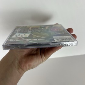 Space Channel 5 - Dreamcast (DC) Brand New Sealed