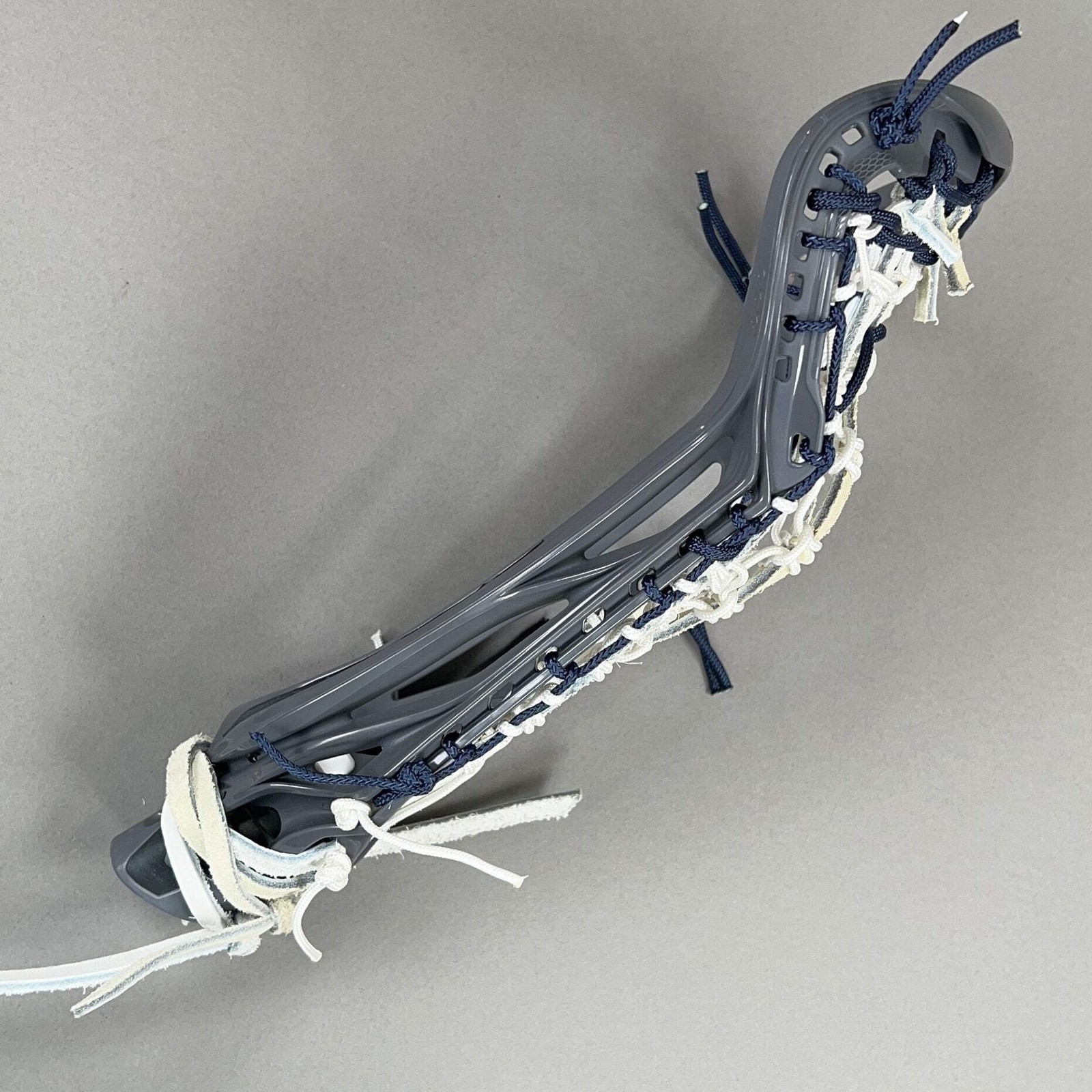 STX Exult 600 10 Degree Womens Attack/Mid Strung Lacrosse Head