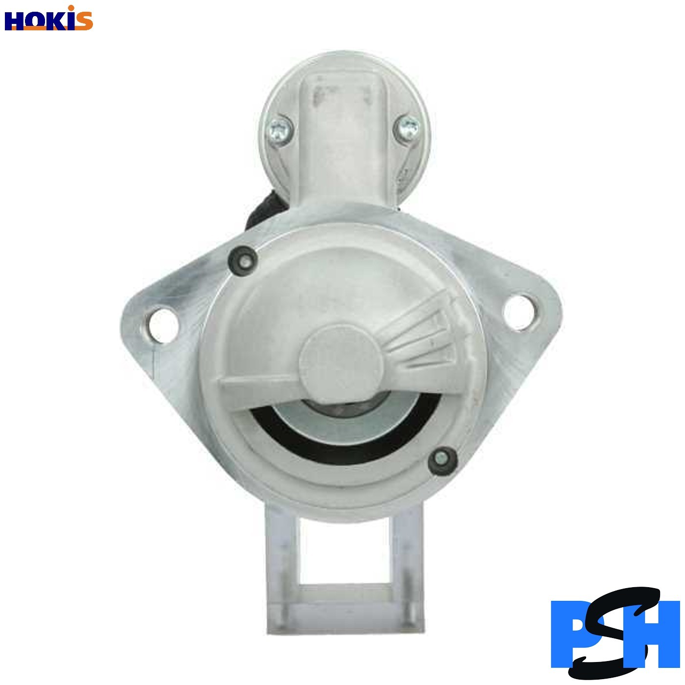 STARTER 300.918.112.000 FOR VW CRAFTER/30-50/Platform/Chassis/Van/30-35/Bus 2.5L