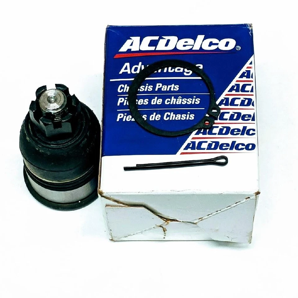 Junta de rótula ACDelco Silver 46D2206A GM 88876761 para Honda Prelude Acura Legend Foto 2 de 4